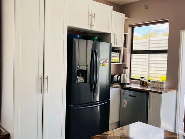 3 Bedroom Cottage
