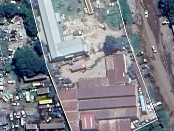 Warehouse & Factory