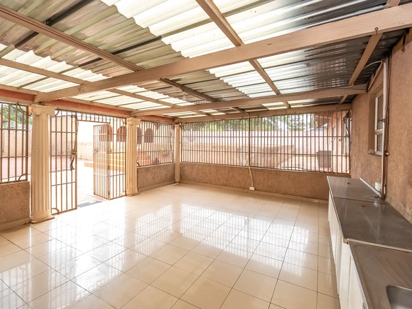 Commercial Property