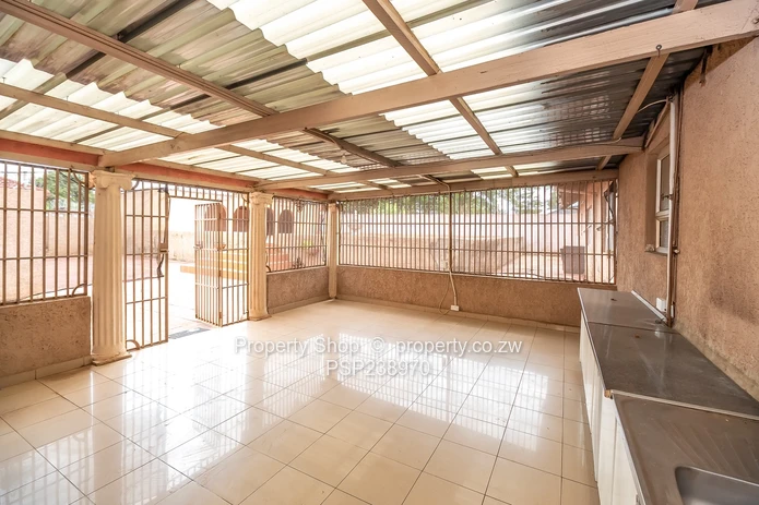 Excellent Location For Business Premises