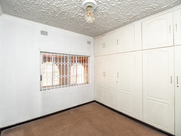 Commercial Property