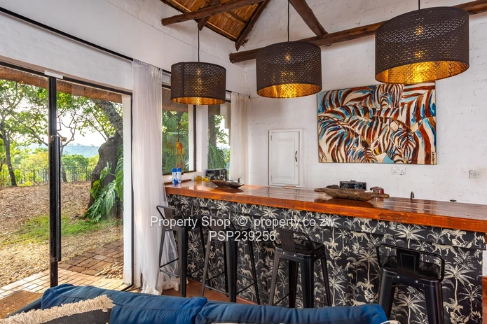An Oasis Of Tranquility And Luxury