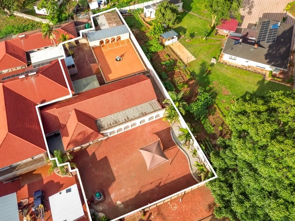 Commercial Property
