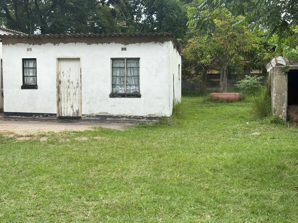 Commercial Property