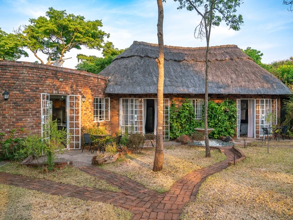 7 Bedroom House