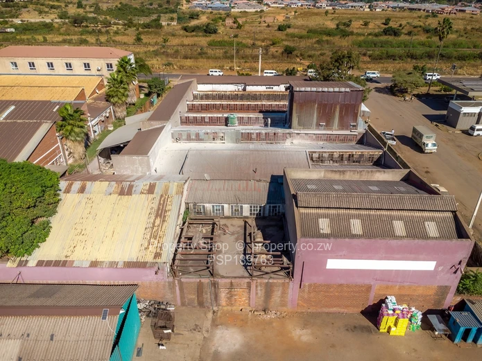 Industrial Premises for Sale