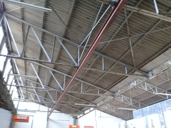 Warehouse & Factory