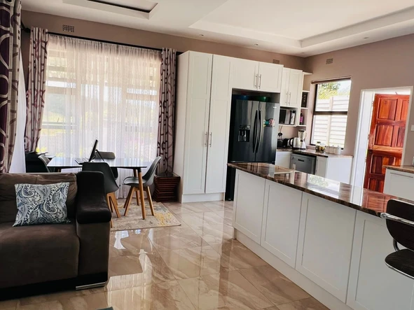3 Bedroom Cottage