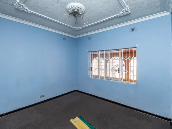 Commercial Property