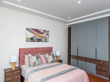 2 Unit Townhouse Complex