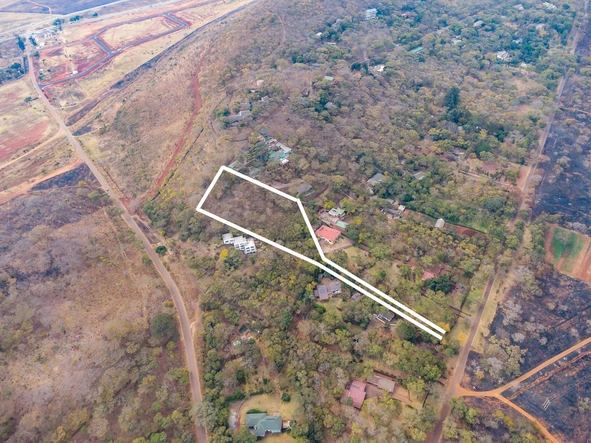 Land