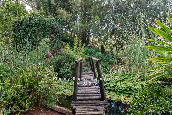 Bespoke Plot In The Heart Of Matabeleland (Sole Mandate)
