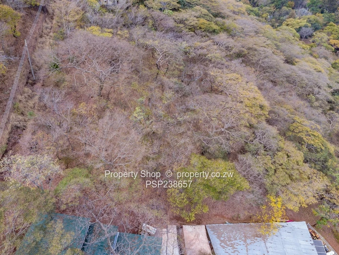 Serene Lakeside Land With Breath Taking Views