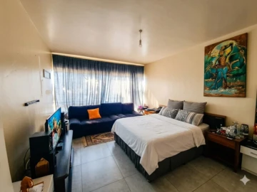 Flat & Apartment