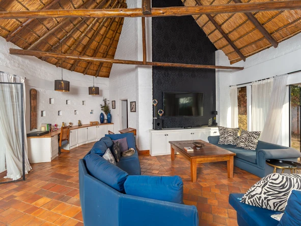 7 Bedroom House
