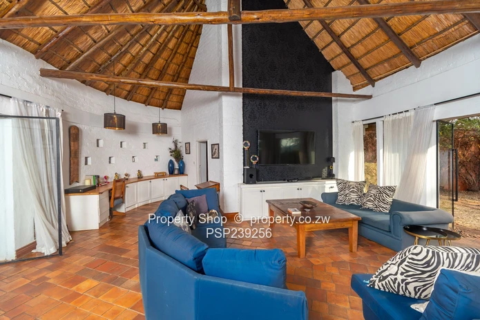 An Oasis Of Tranquility And Luxury