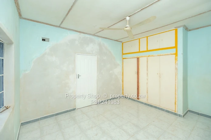 Land Opportunity!