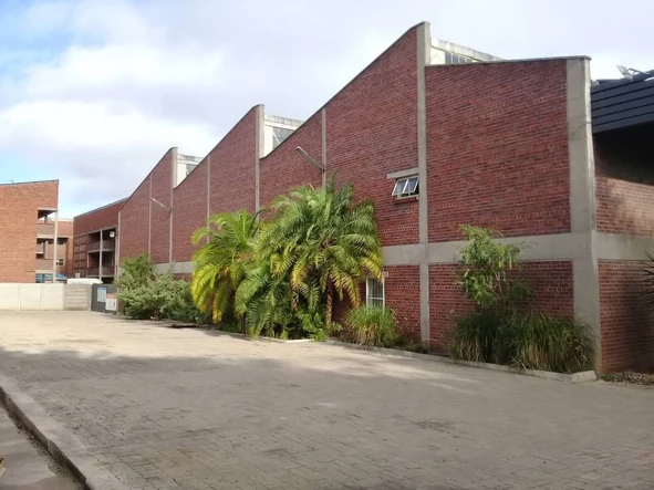 Warehouse & Factory