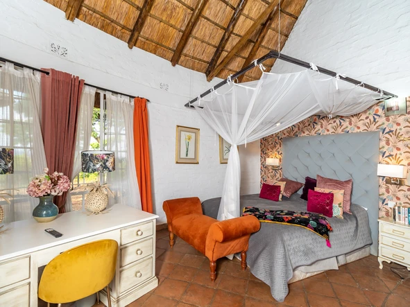 7 Bedroom House