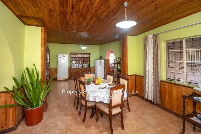 Land Opportunity!