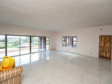 8 Bedroom House