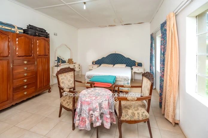 Land Opportunity!