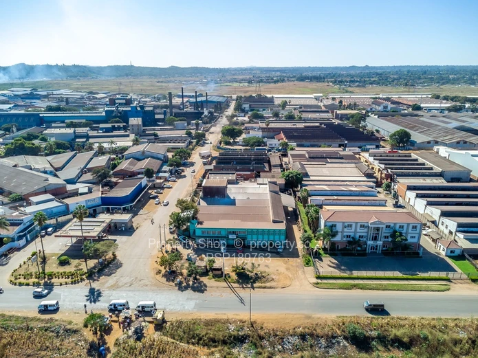 Industrial Premises for Sale