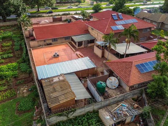 Commercial Property