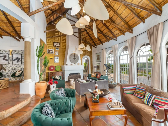 7 Bedroom House