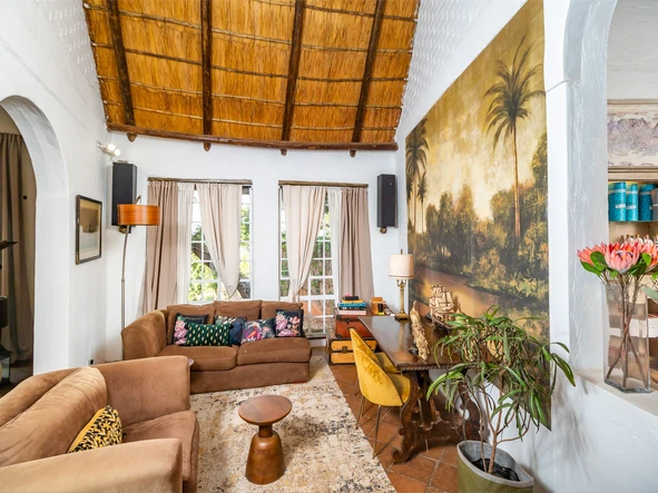 7 Bedroom House