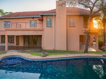 5 Bedroom House