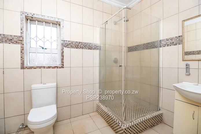 Excellent Location For Business Premises