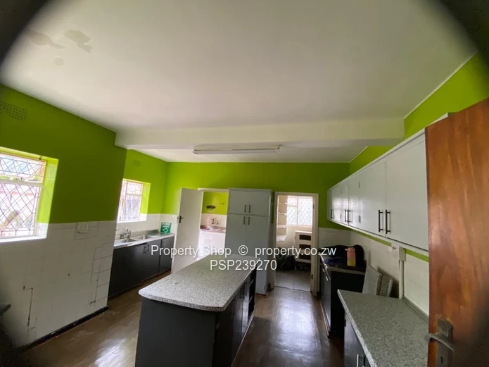 Endless Possibilities In A Leafy Suburb!