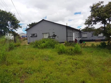 Warehouse & Factory