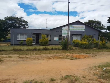 Warehouse & Factory