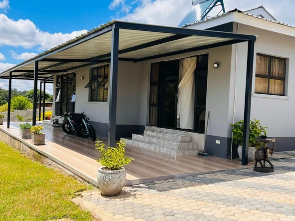 3 Bedroom Cottage