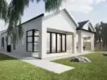10 Unit Townhouse Complex