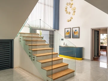 2 Unit Townhouse Complex