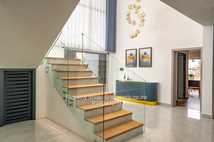 Luxury Cluster Homes