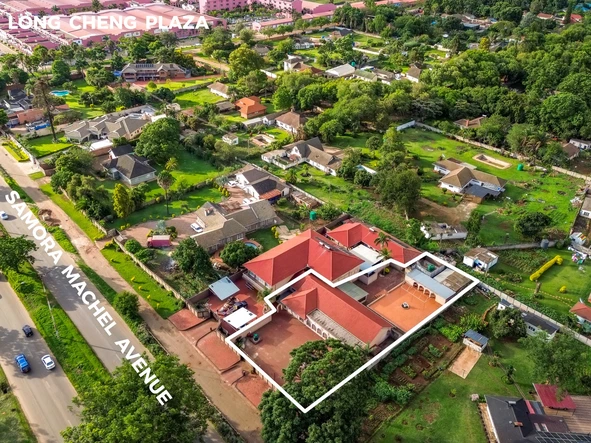 Commercial Property