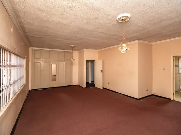 Commercial Property