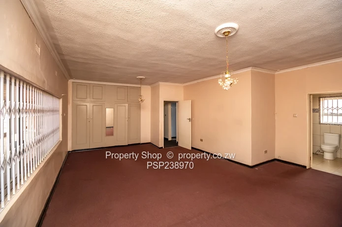 Excellent Location For Business Premises