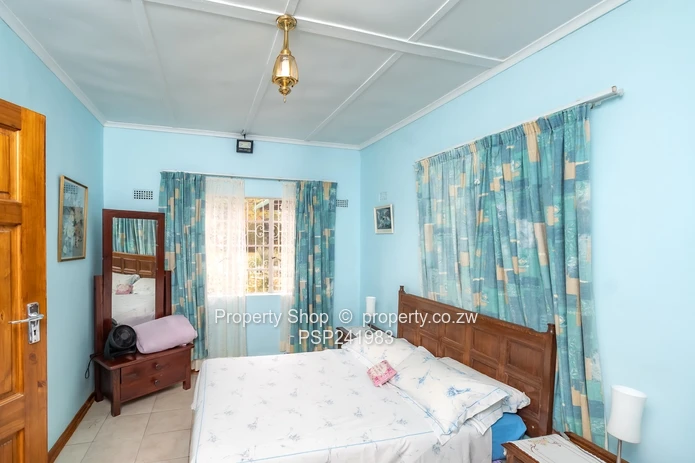 Land Opportunity!