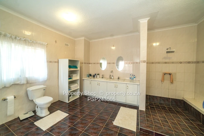 Beautiful Double Storey Home