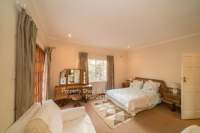 Beautiful Double Storey Home