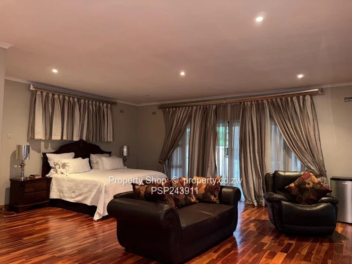 Home in the heart of Borrowdale