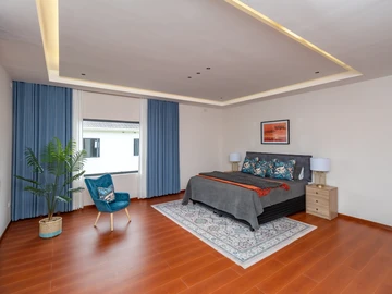2 Unit Townhouse Complex