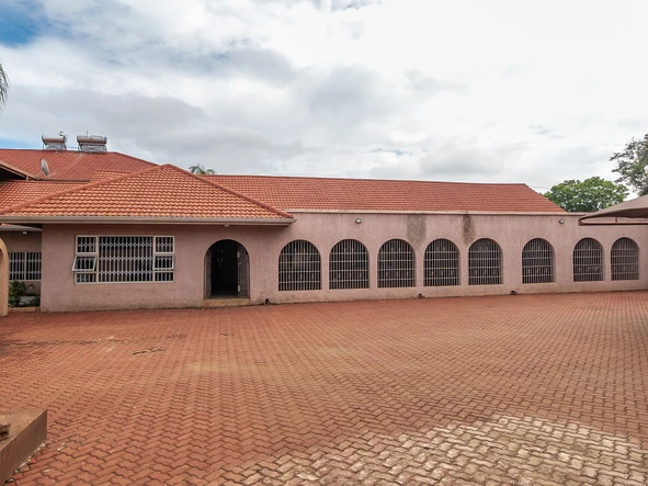 Commercial Property