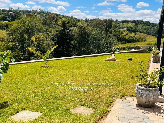Fully furnished and serviced cottage