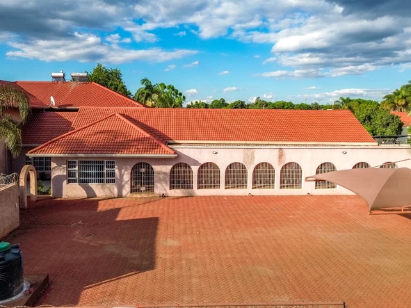 Commercial Property